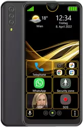 相册 Bea-fon M6s Plus