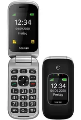 Galleria Foto Bea-fon SL590