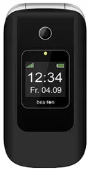 The photo gallery of Bea-fon SL670