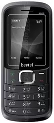 Галерея фотографий Beetel GD418