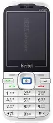 Gallery Telefon Beetel GD500