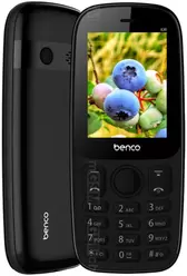 The photo gallery of Benco E20