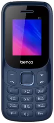相冊 Benco P11