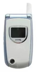 Gallery Telefon BenQ A500