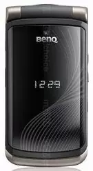 Gallery Telefon BenQ E53