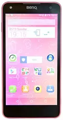 Galleria Foto BenQ F52