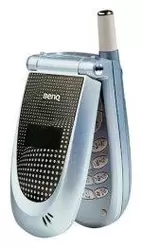 Gallery Telefon BenQ S670C