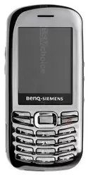 Galerie photo du mobile BenQ-Siemens C32