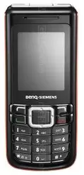 相冊 BenQ-Siemens E61