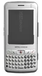 相册 BenQ-Siemens P51