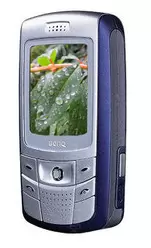 Galería de imágenes de BenQ U700
