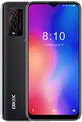 Galleria Foto Bkix M10