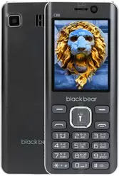 相册 Blackbear Mobiles C88