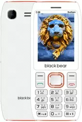 The photo gallery of Blackbear Mobiles C99 Sultan