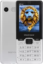 Galleria Foto Blackbear Mobiles D102
