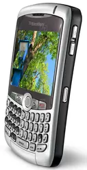 Gallery Telefon BlackBerry 8300 Curve