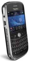 相册 BlackBerry 9000 Bold