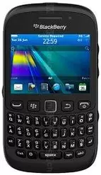 相冊 BlackBerry 9310 Curve