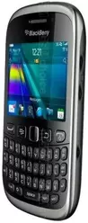 The photo gallery of BlackBerry 9320 Curve