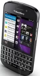相册 BlackBerry Q10