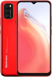 Galeria de fotos do telemóvel Blackview A70 Pro