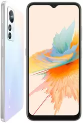 Galería de imágenes de Blackview A85