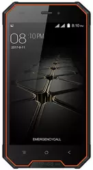 Galerie photo du mobile Blackview BV4000