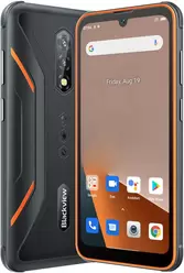 Galería de imágenes de Blackview BV5200