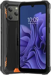 Galeria de fotos do telemóvel Blackview BV5300 Pro