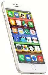 Galleria Foto Blackview Ultra