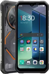 Галерея фотографий Blackview Fort 2