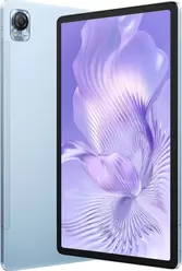 Galleria Foto Blackview Mega 1