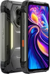 fotogalerij Blackview Xplore 2 Satellite