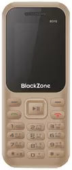 相冊 BlackZone B310 Gold