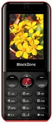 Galeria de fotos do telemóvel BlackZone S7