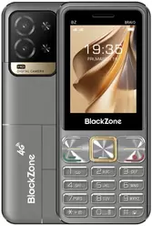 Galleria Foto BlackZone Bravo 4G