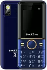 The photo gallery of BlackZone C21