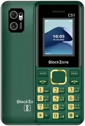fotogalerij BlackZone C51