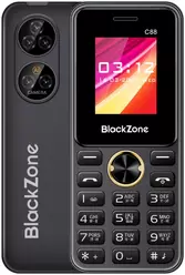 fotogalerij BlackZone C88