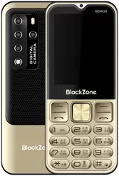 The photo gallery of BlackZone Genius