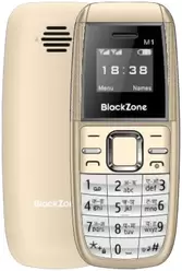 Galleria Foto BlackZone M1 Mini