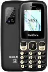 Galería de imágenes de BlackZone Royal