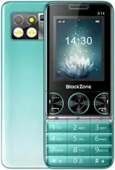 Gallery Telefon BlackZone S14