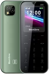 Galeria de fotos do telemóvel BlackZone U303