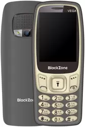 Galleria Foto BlackZone Vega