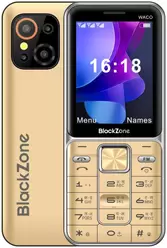 The photo gallery of BlackZone Waco