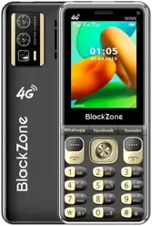 Galería de imágenes de BlackZone Winx 4G