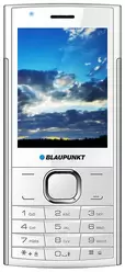 Galerie photo du mobile Blaupunkt FL 01