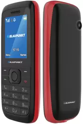Gallery Telefon Blaupunkt FS 01 Gallery Telefon Blaupunkt FS 01