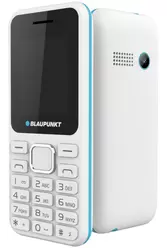 The photo gallery of Blaupunkt FS 04